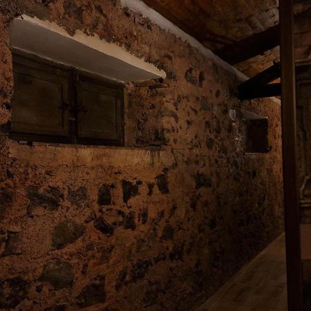La Ciminiera Rooms Катания Екстериор снимка