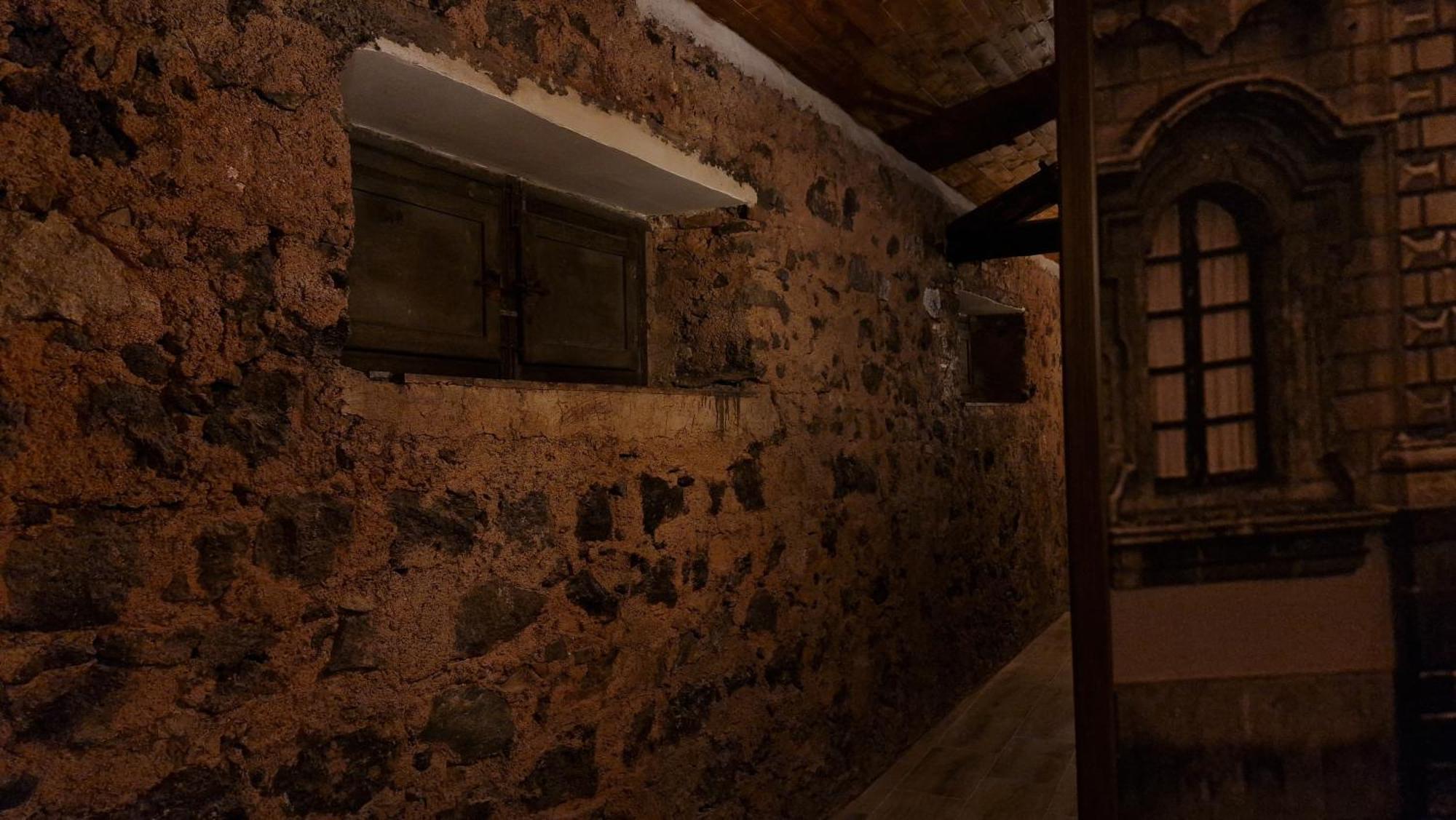 La Ciminiera Rooms Катания Екстериор снимка