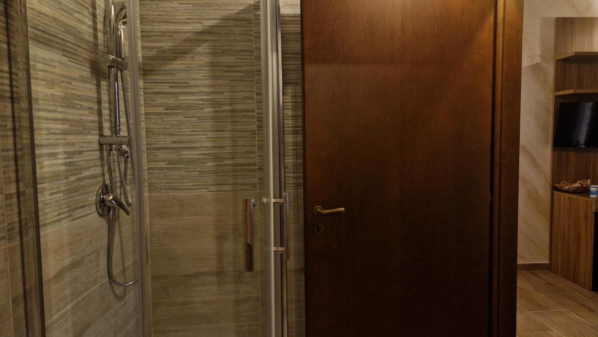 La Ciminiera Rooms Катания Екстериор снимка