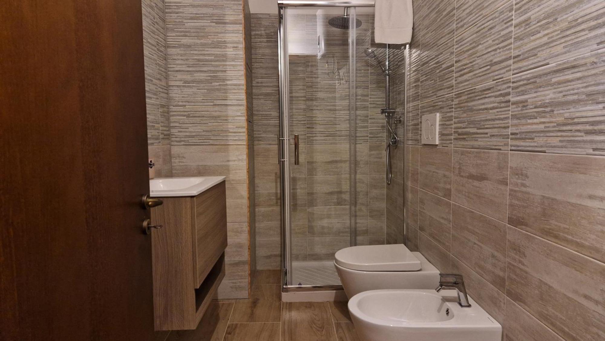 La Ciminiera Rooms Катания Екстериор снимка