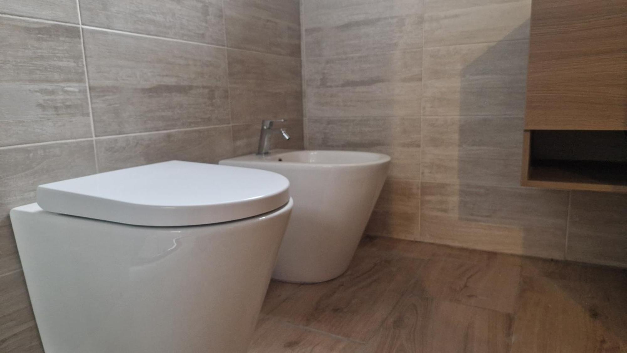 La Ciminiera Rooms Катания Екстериор снимка