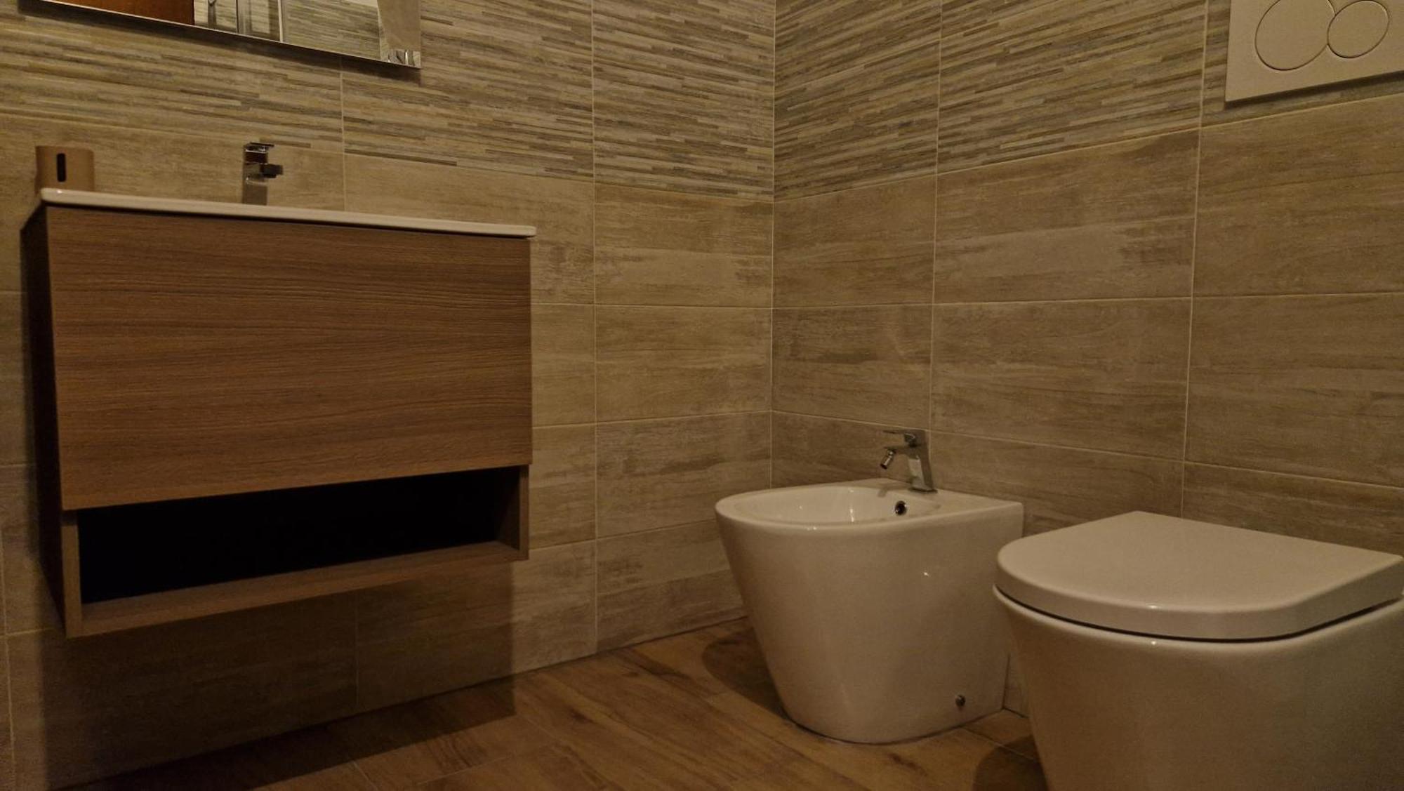 La Ciminiera Rooms Катания Екстериор снимка