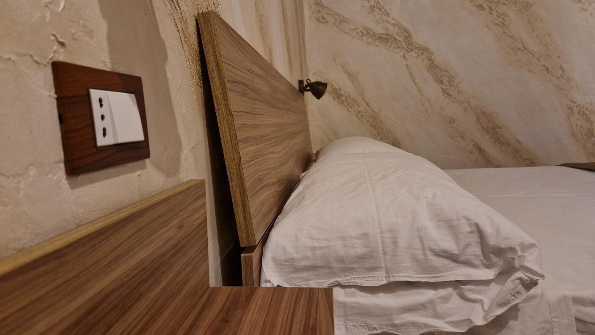 La Ciminiera Rooms Катания Екстериор снимка