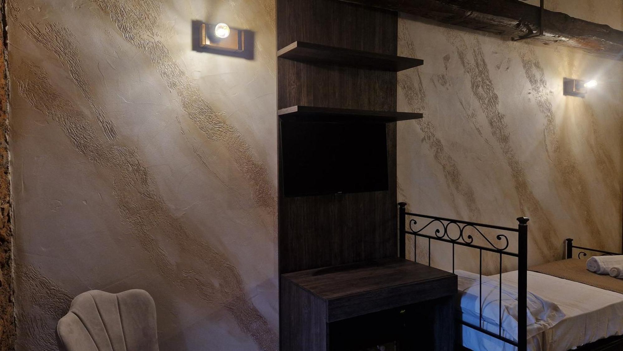 La Ciminiera Rooms Катания Екстериор снимка