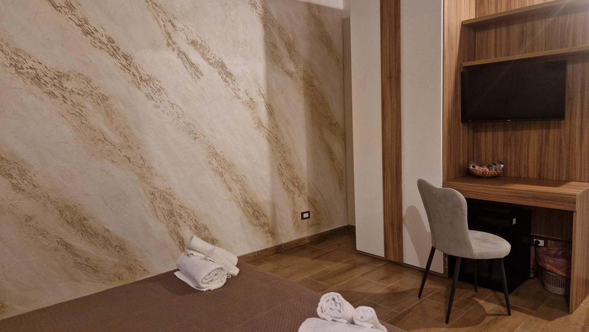 La Ciminiera Rooms Катания Екстериор снимка