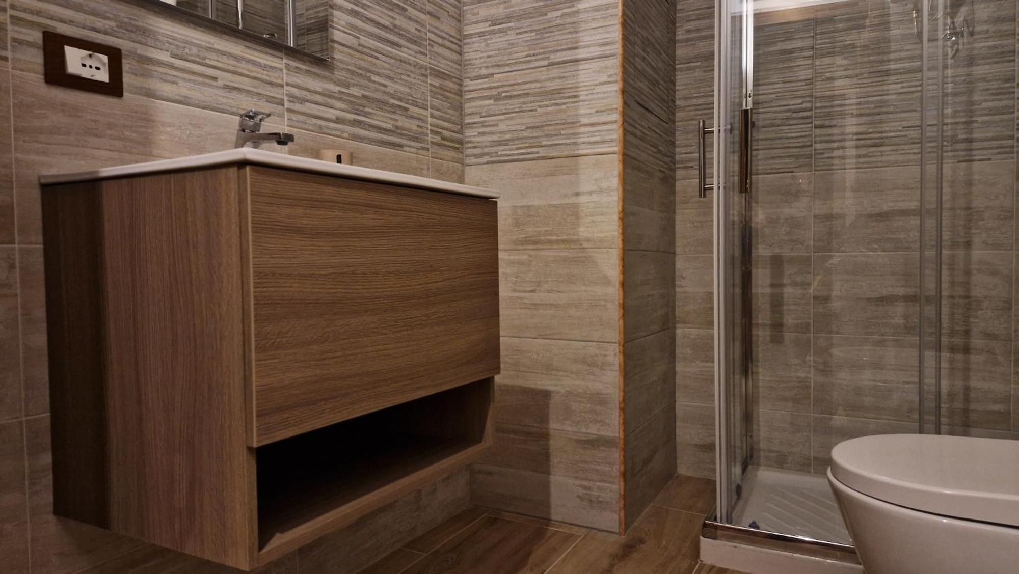 La Ciminiera Rooms Катания Екстериор снимка