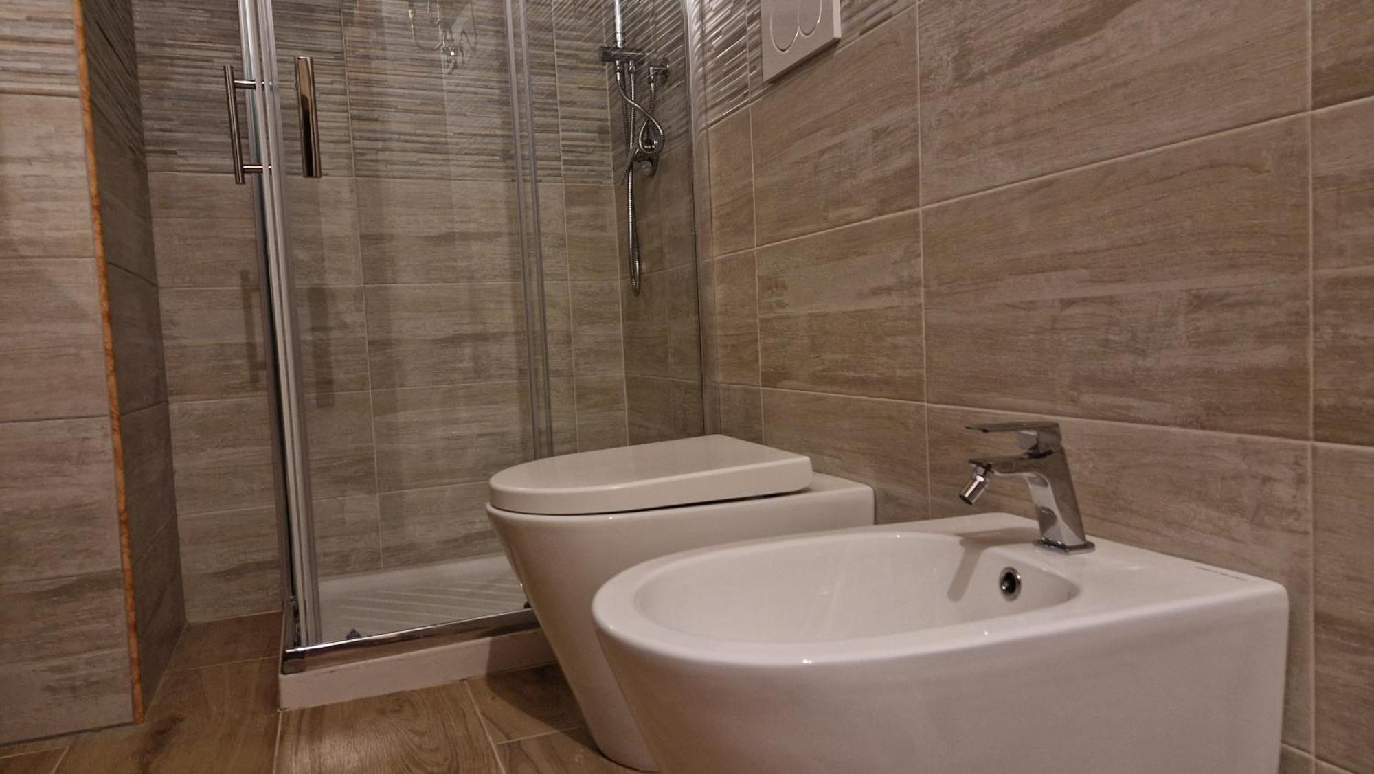 La Ciminiera Rooms Катания Екстериор снимка