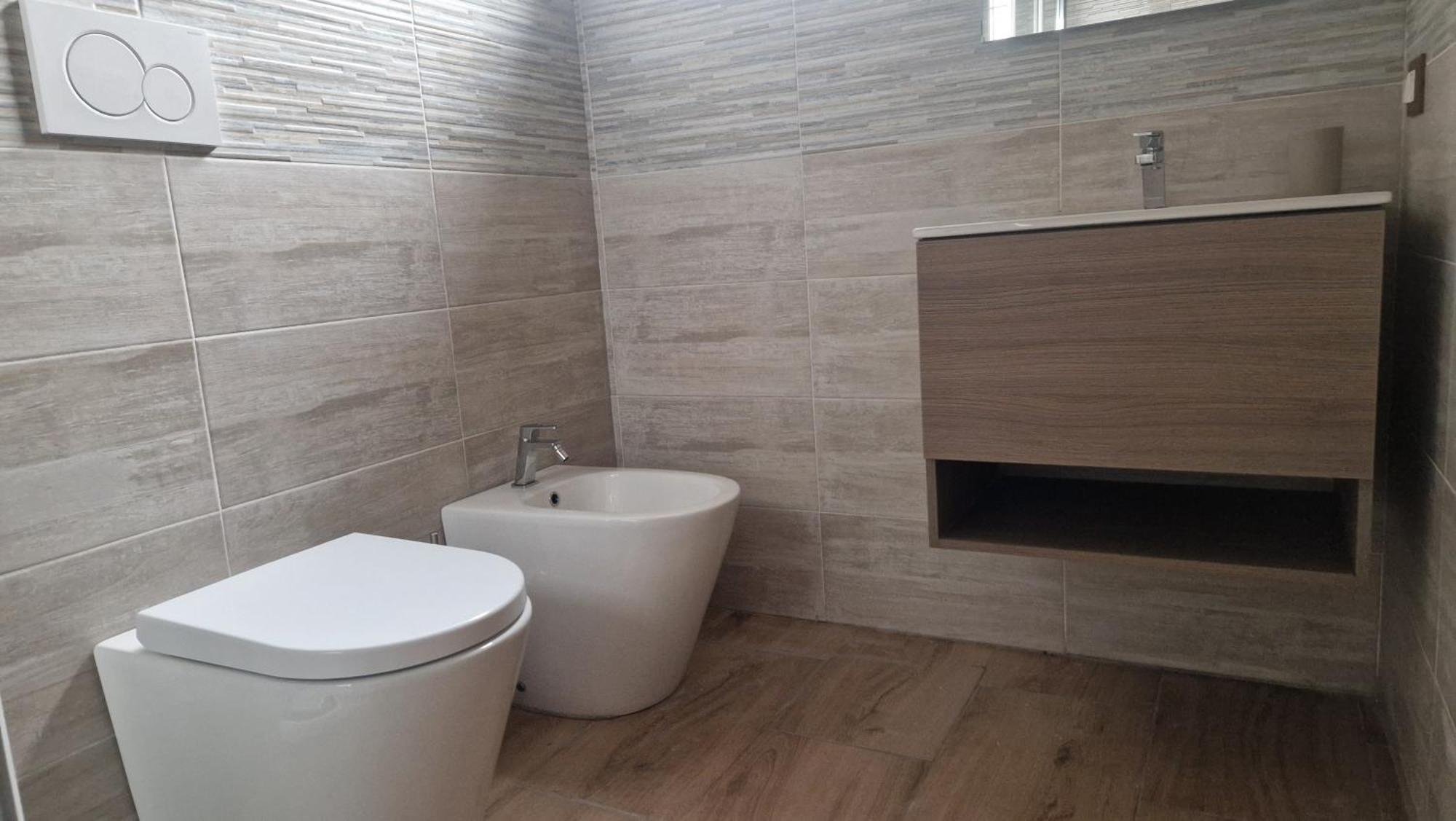 La Ciminiera Rooms Катания Екстериор снимка